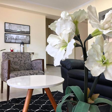 Hotel Martins Пузу Алегре Екстериор снимка