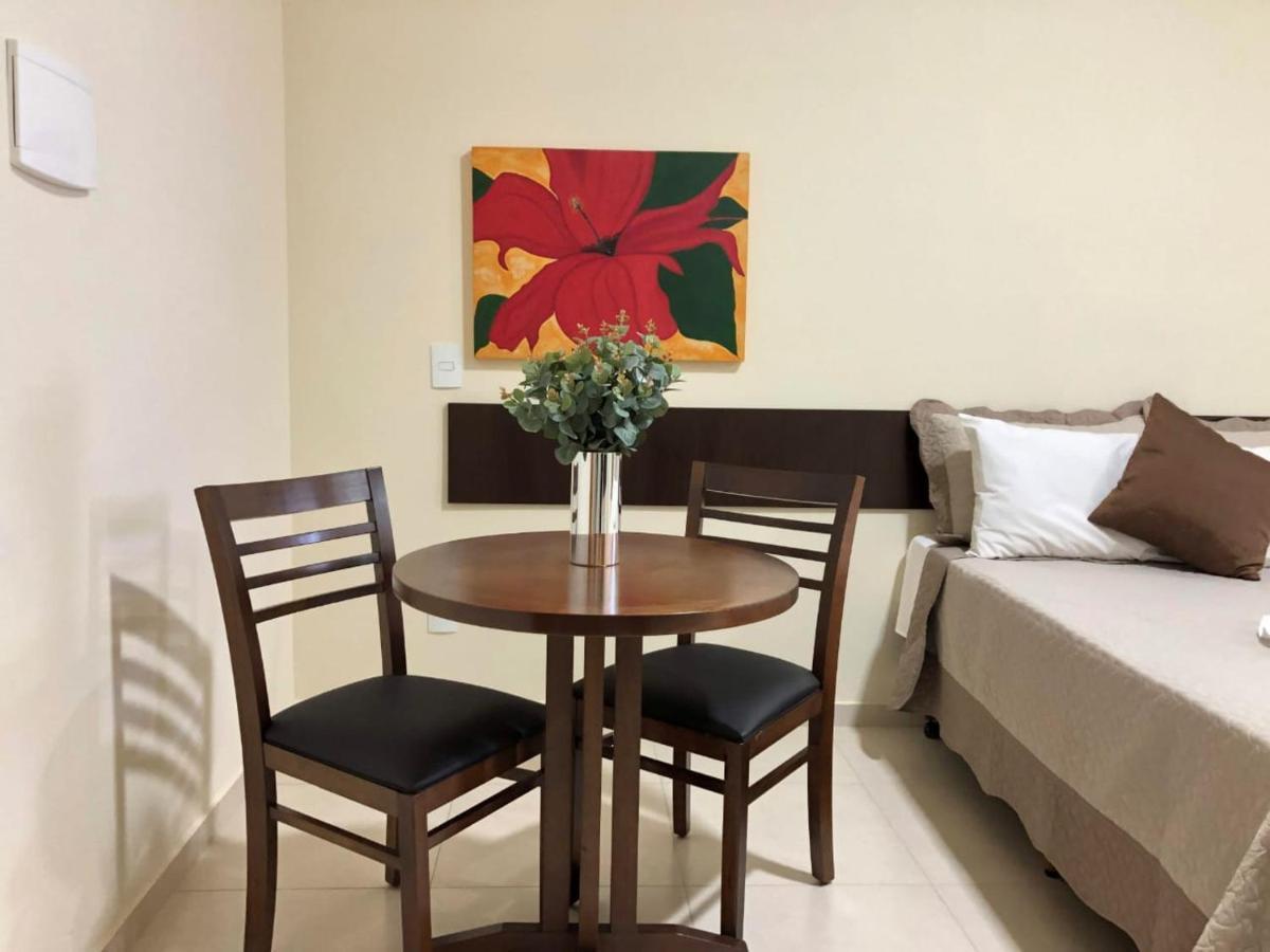 Hotel Martins Пузу Алегре Екстериор снимка
